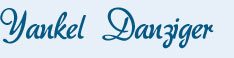 Yankel Danziger