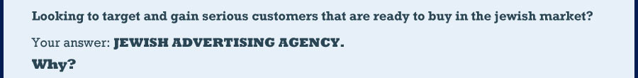 Looking to target and gain serious customers that are ready to buy? 